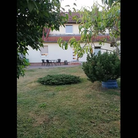 Neu! Morderne Daire Hohenzieritz