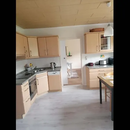 Daire Neu! Morderne *