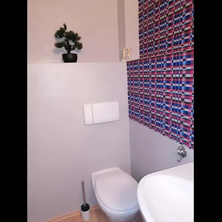 Daire Neu! Morderne *