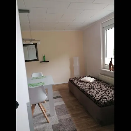 Neu! Morderne Daire Hohenzieritz