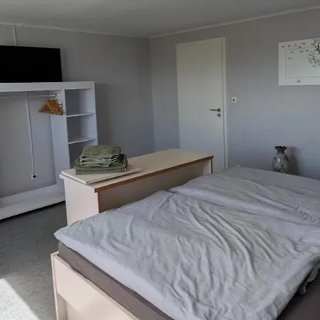 Grosszuegige Mit Viel Platz Zwischen Tollenseesee Und Mueritz Daire *