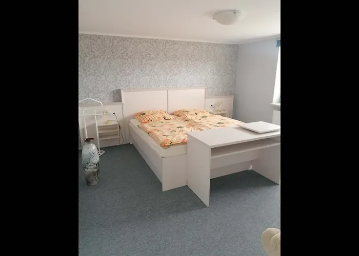 Apartman Neu! Morderne *