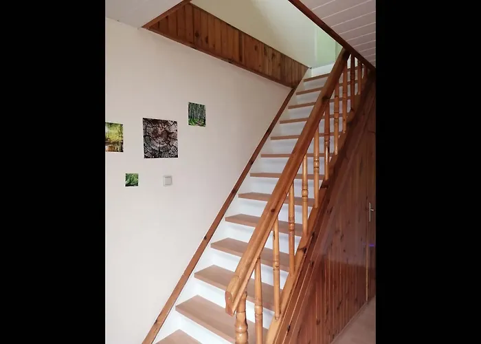 Apartman Neu! Morderne Hohenzieritz