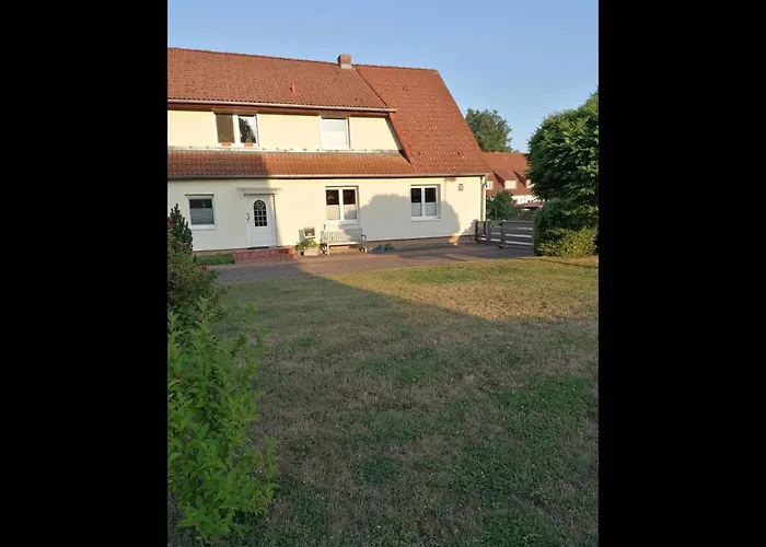 Neu! Morderne Hohenzieritz