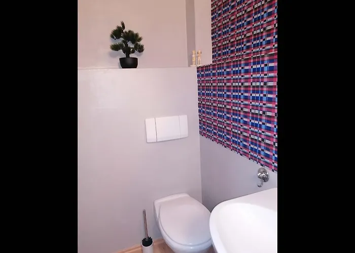 Apartman Neu! Morderne *