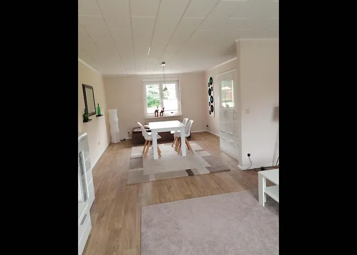 Apartman Neu! Morderne *