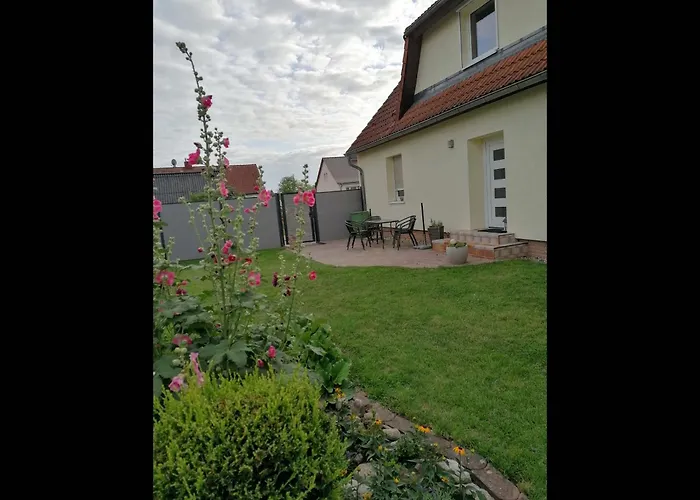 Neu! Morderne Apartman